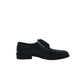 Scarpa modello francesina ANTICA CALZOLERIA CAMPANA 9004 VITELLO NERO uomo