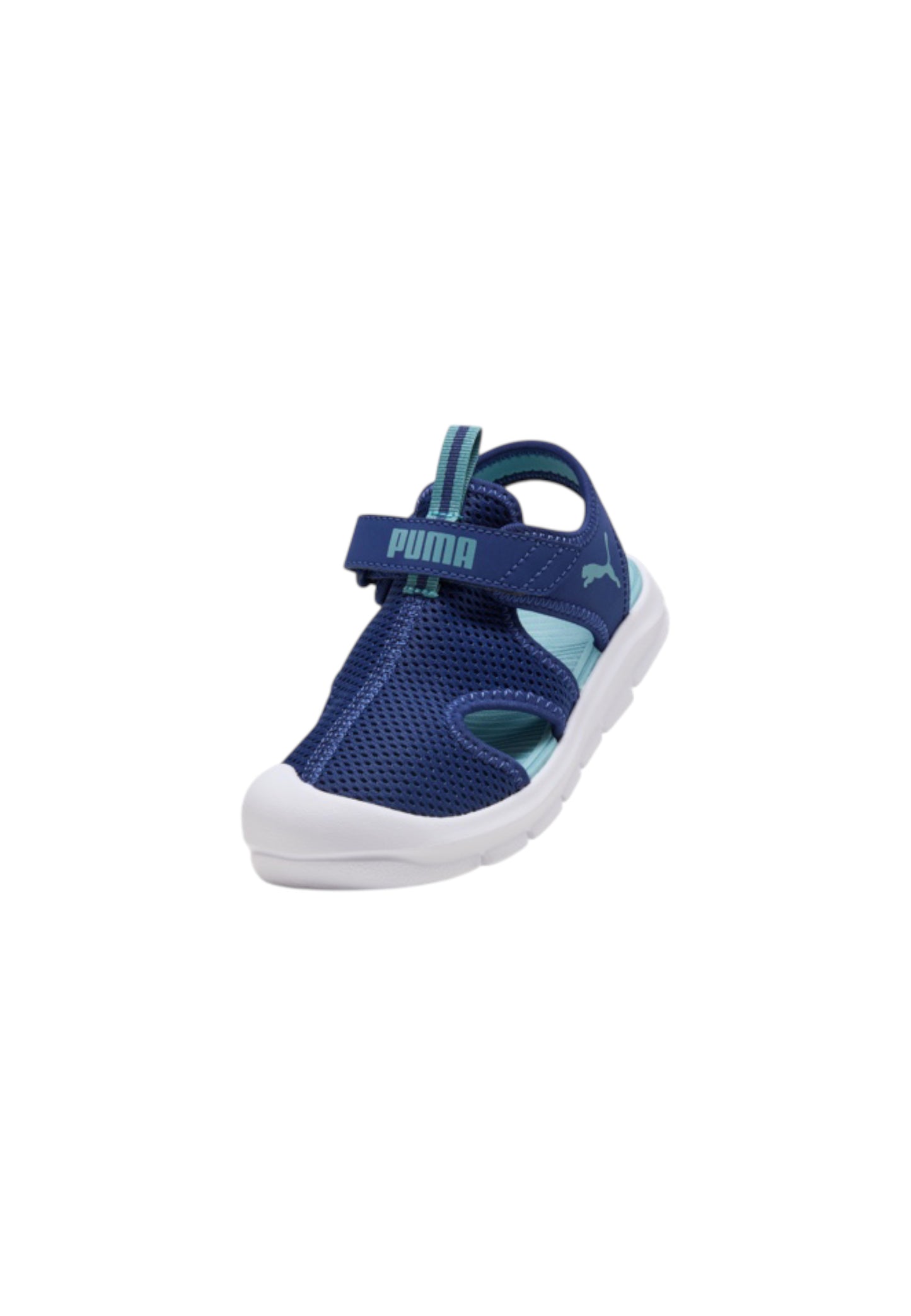 Sandali PUMA FUN RACER SANDAL MESH VI Inf 401575 06 bambino