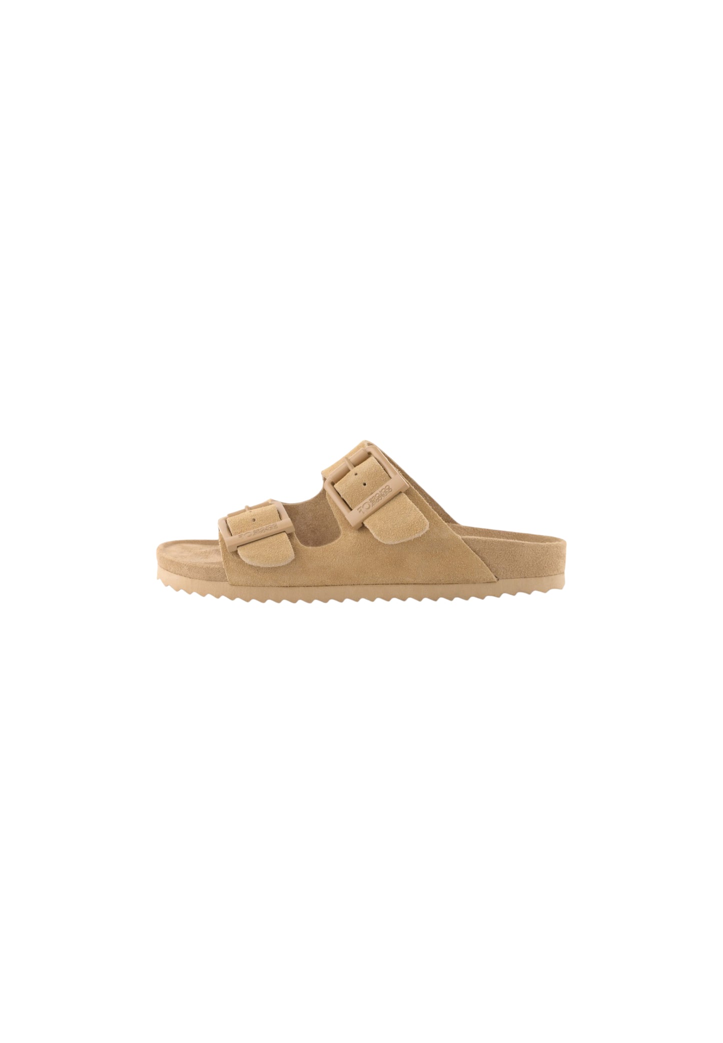 Ciabatta COLORS OF CALIFORNIA HC.BIO56N CAM Donna