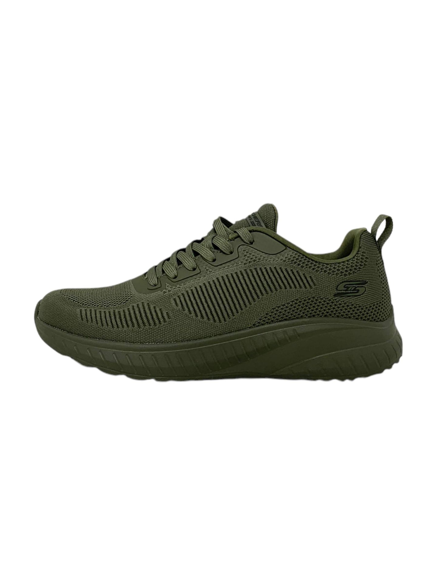 SNEAKERS  SKECHERS  BOBS QUAD CH 118000/OLV Uomo
