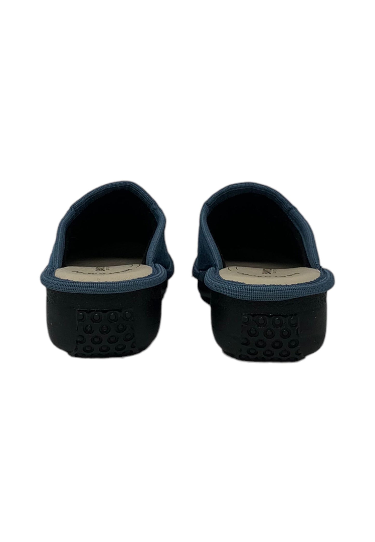 Pantofola SANYCOM  924 CAMOSCIO AVION DONNA