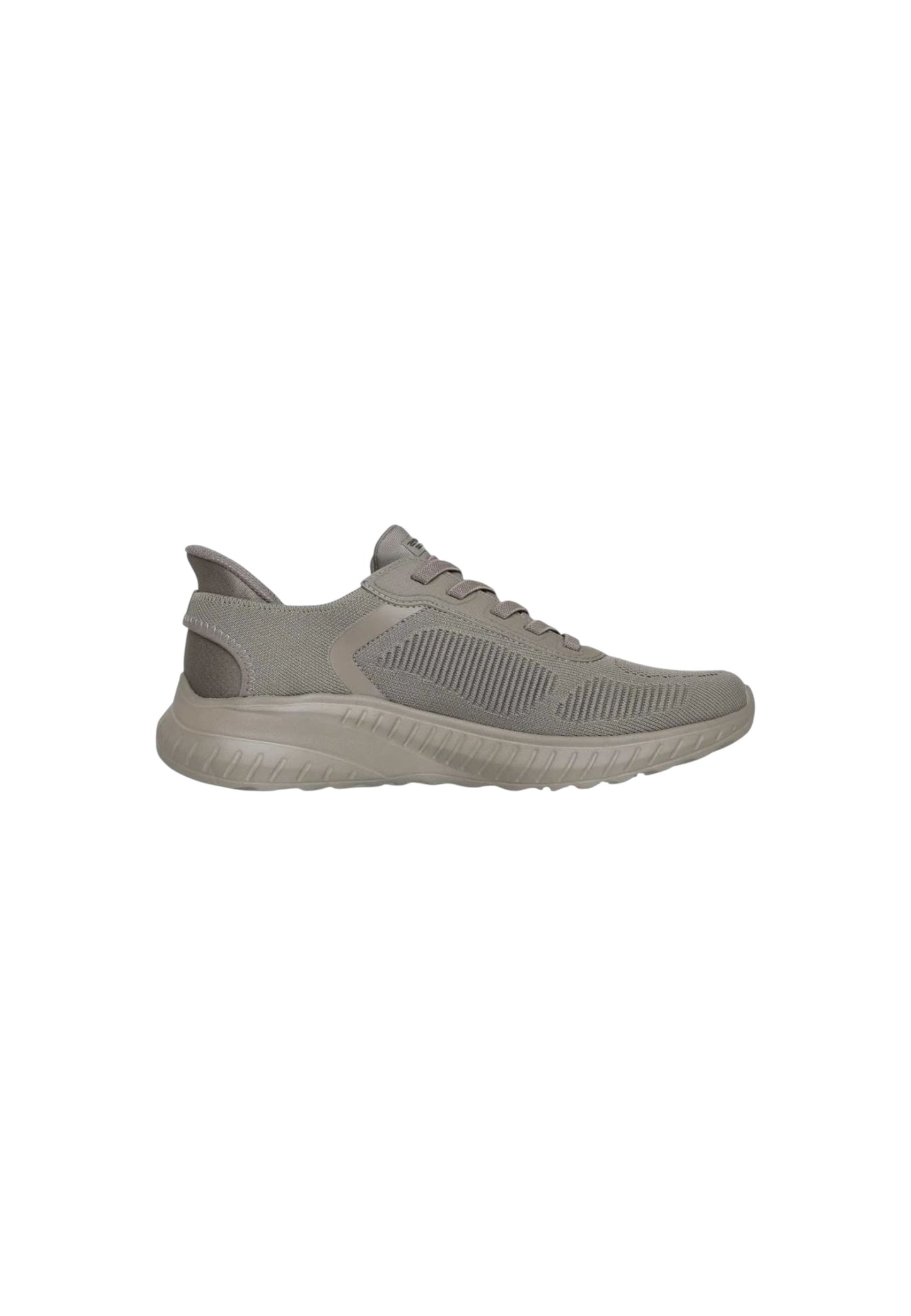 Sneakers Skechers Slip-ins Bobs Squad Chaos - Solid Step 118312/OLV Uomo