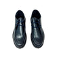 Mocassino BKS 0125 P.BLU uomo