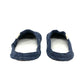 PANTOFOLA CROCS IN FELTRO 203600-49U BLU UOMO