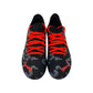Scarpa da calcio PUMA FUTURE Z 4.3 BATMAN FG/AG JR 106953 01 BAMBINO/RAGAZZO