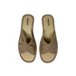 Ciabatta TIGLIO 1625 beige donna