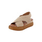 Sandali con zeppa Igi&Co 1187722 Donna