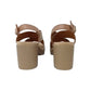 Sandali con tacco Igi&Co 7674111 Donna