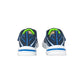 Sneakers Skechers 403900L/RYBK Bambino