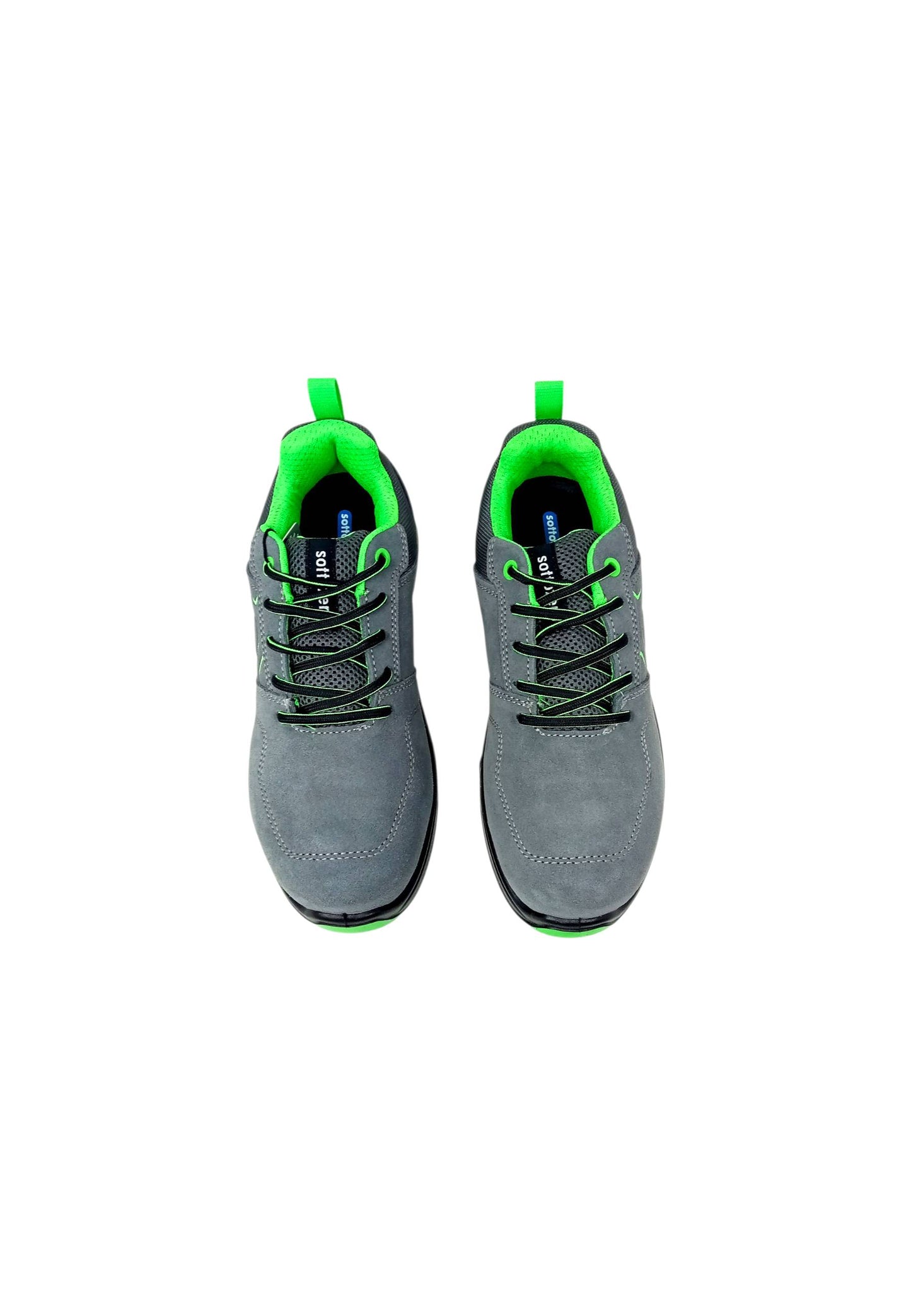 Scarpa da lavoro SOTTOZERO SZ800G GRIGIO Uomo