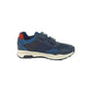 Sneaker GEOX PAVEL J0415A014BU C0735 Bambino
