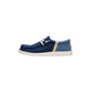Mocassini HEYDUDE WALLY FUNK SUMMER STITCH 45184-4UX NAVY BALZER/MULTI Uomo