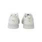 Sneaker PUMA MAYZE Lth ps 384528 01 bambina