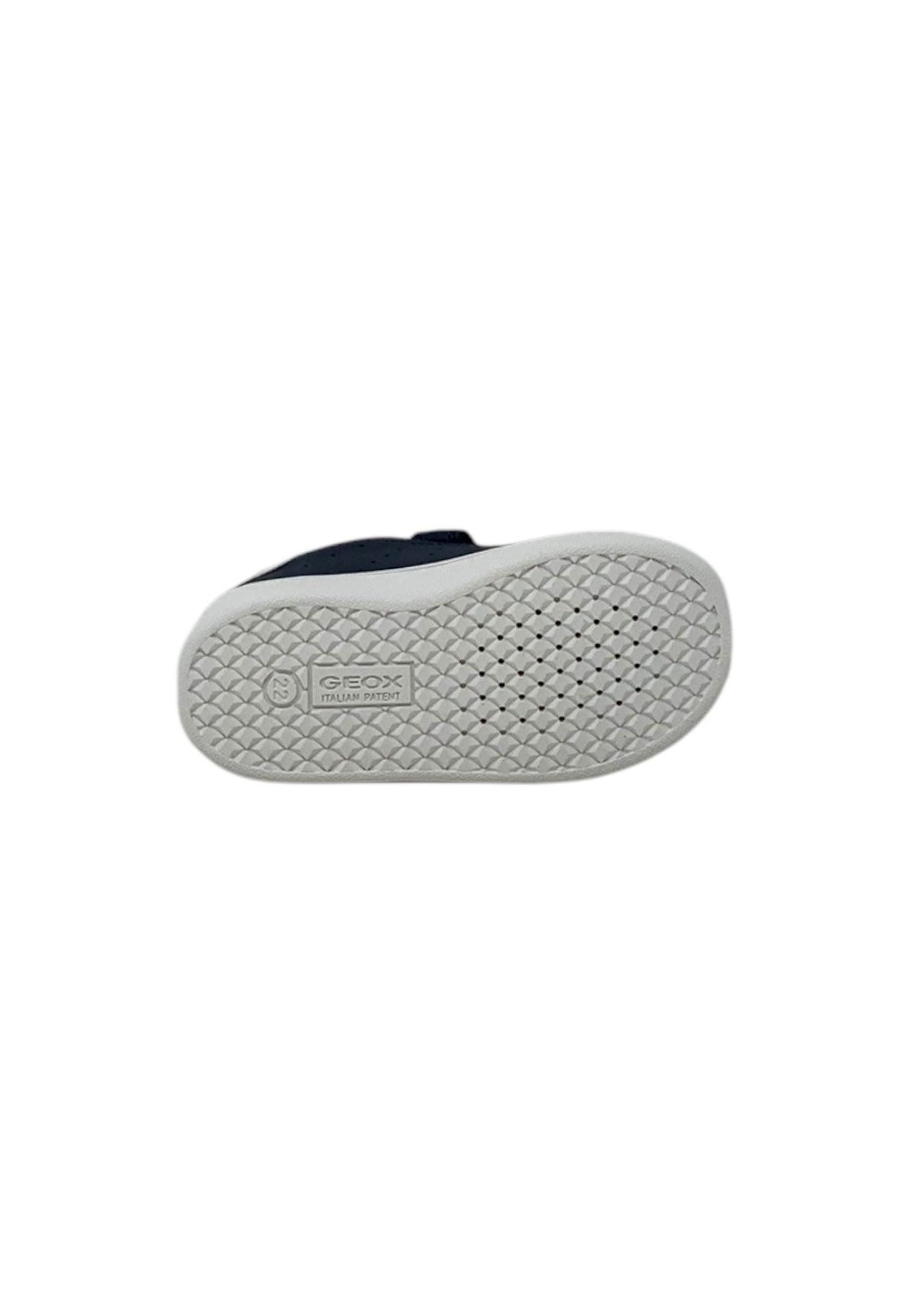 Sneaker GEOX ECLYPER B365LA000BC CF4A4 Bambino