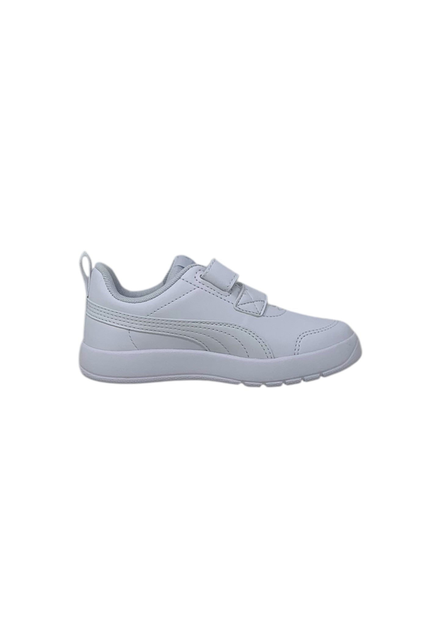 Sneakers PUMA Courtflex V3 V PS 397642 02 Bambino