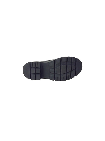 Anfibio CRISTIN NAOMI14 NERO Donna