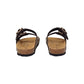 Ciabatta GRUNLAND Junior LUCE CB1537-40 TORTORA Bambino