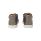 Sneakers LAURA BIAGIOTTI 8801 TAUPE  Bambina