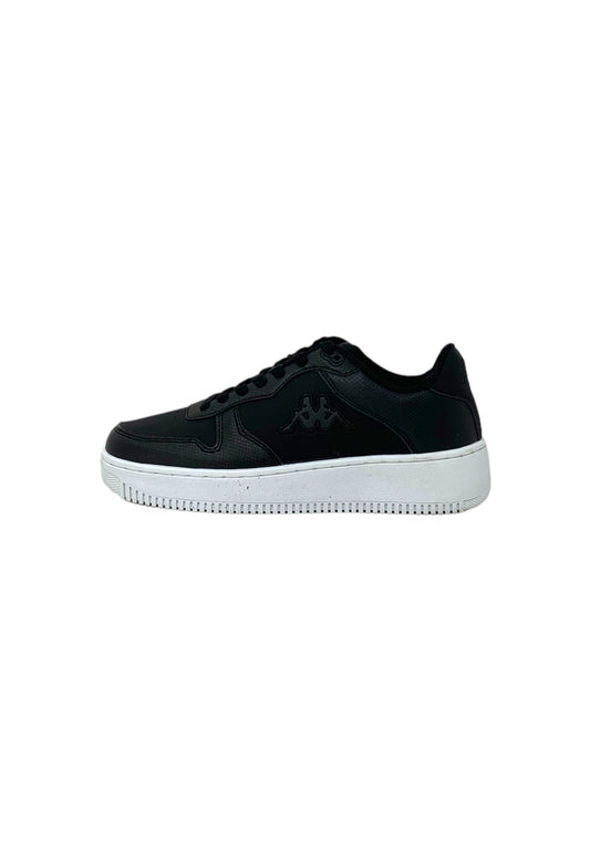 Scarpa da ginnastica KAPPA  LOGO MASERTA 32193CW A00 BLACK UOMO