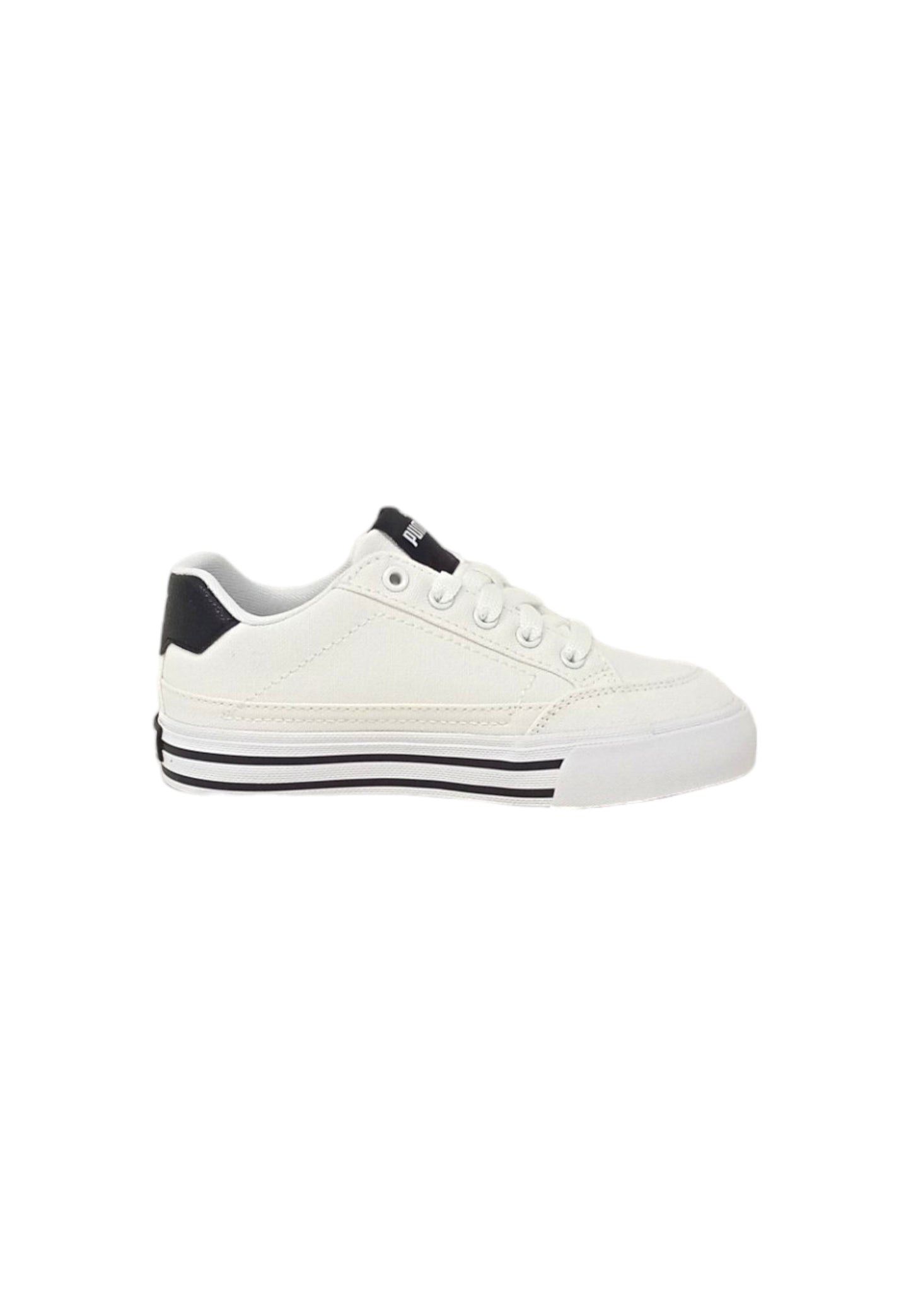 Sneaker PUMA Court Classic Vulc FS PS 396559 Bambino (2 colori)