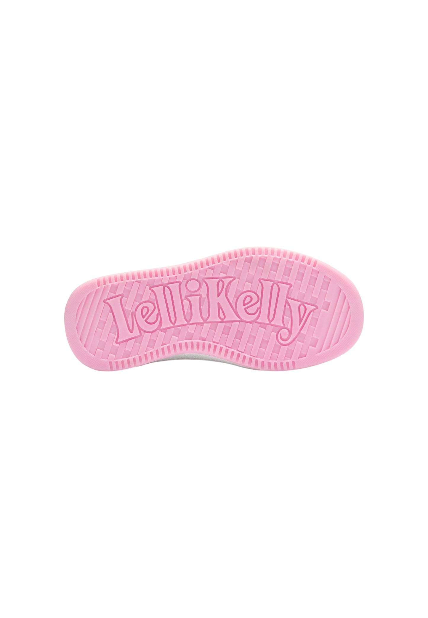 Sneakers Lelli Kelly "Orsetto" LKAA5712 Bianco Bambina