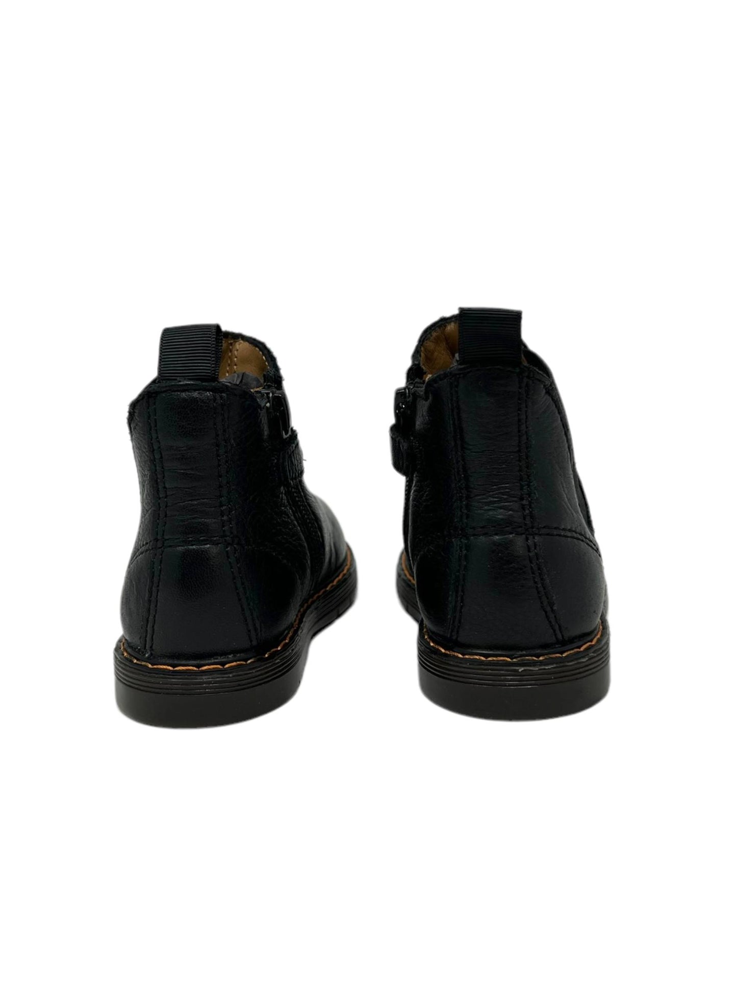 Stivaletto da passeggio GRUNLAND JR NILL PP0411-88 N unisex