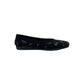 Pantofola chiusa PATRIZIA AZZI CA02 NERO donna
