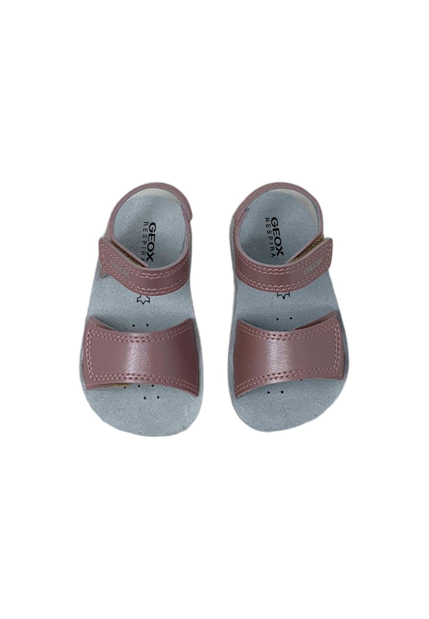 Sandali GEOX J S. Light Floppy B455TB bambina (2 COLORI)