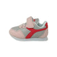 Sneakers DIADORA SIMPLE RUN TD 101.179247 01 D0841 Bambina