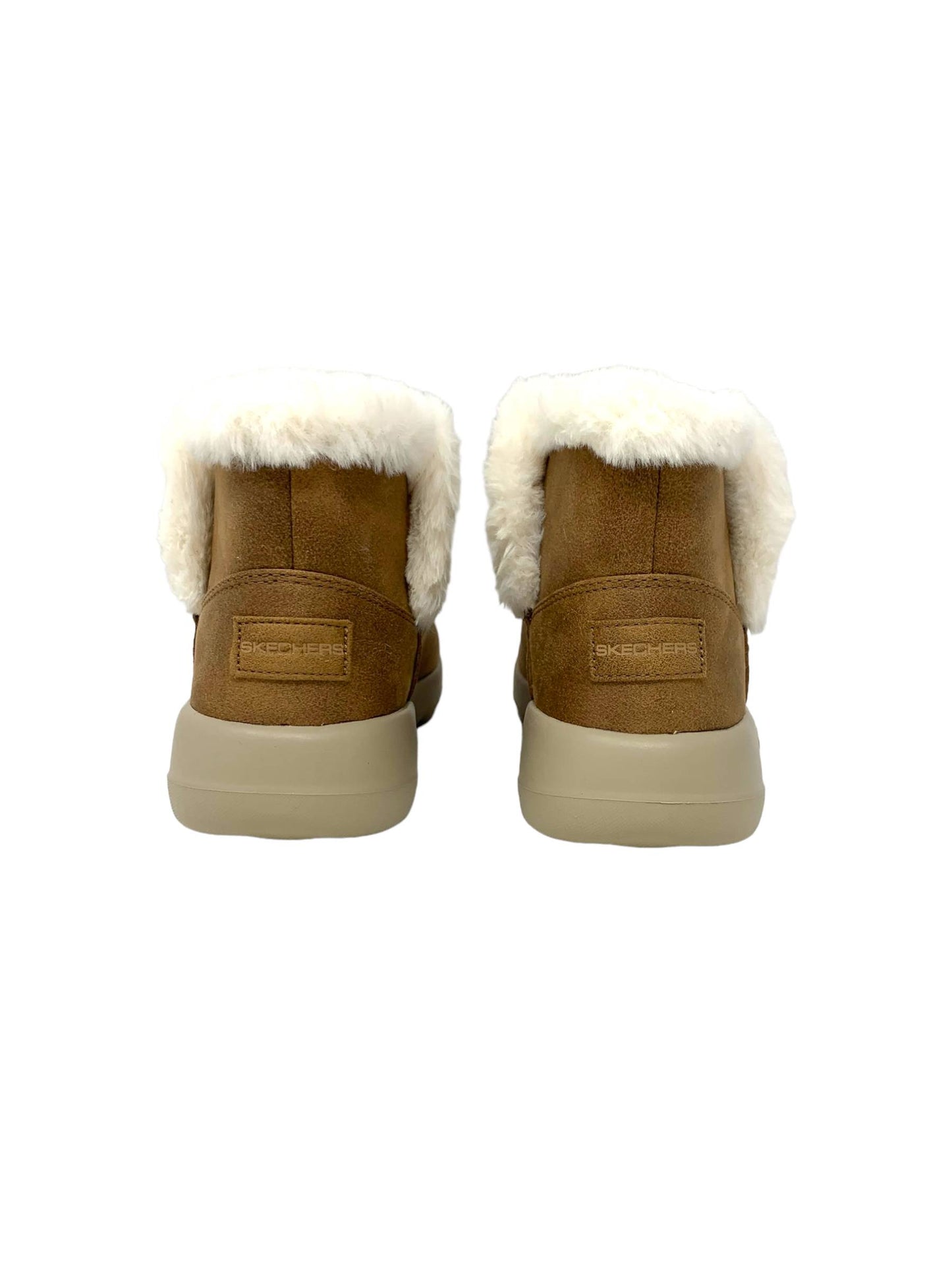Stivaletto da passeggio SKECHERS 144013/CSNT Donna