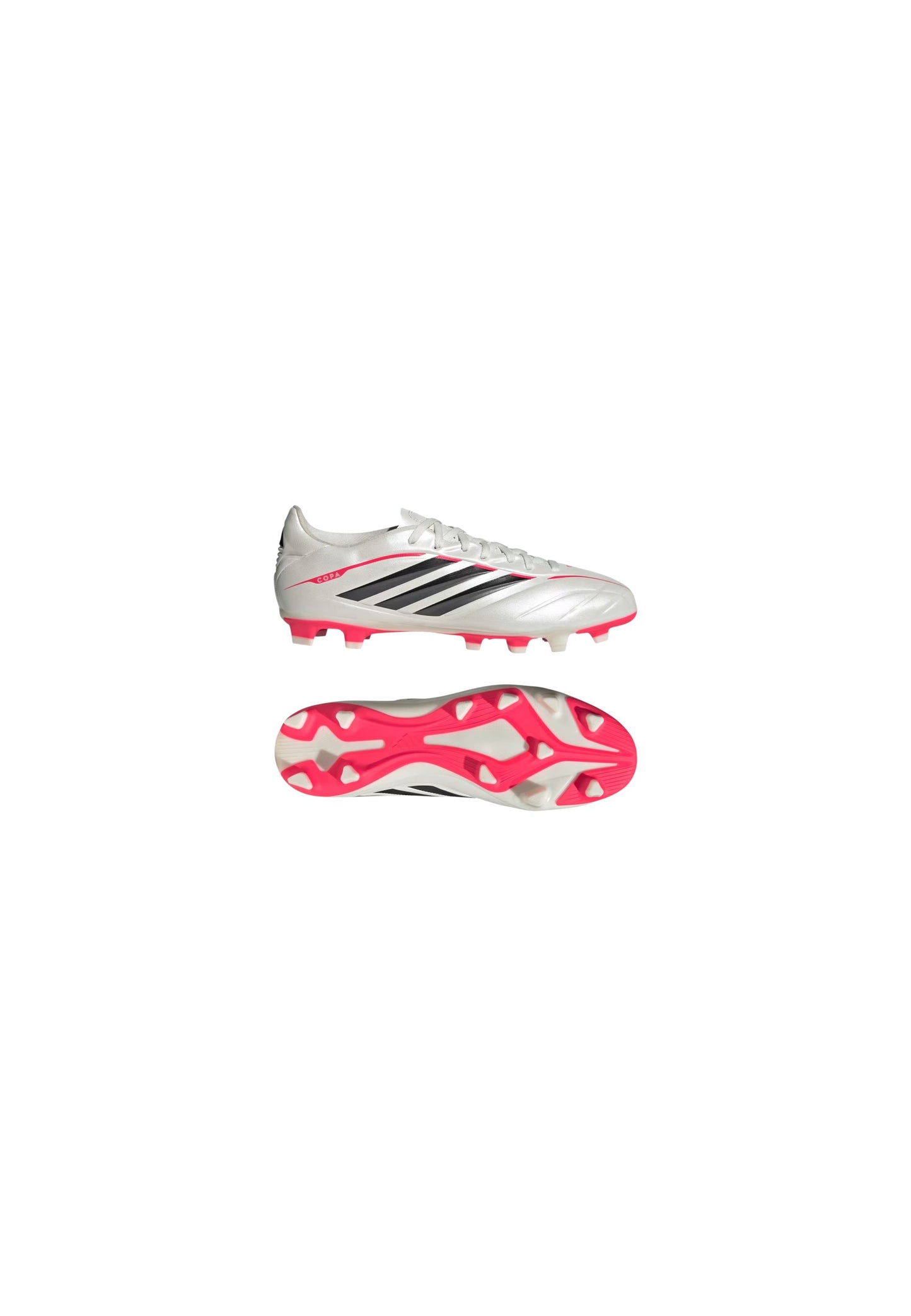 Scarpe da calcio Adidas Copa Pure IV Club FG/MG JR6183 uomo
