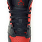 Scarpa da ginnastica NIKE AIR JORDAN 1 MID  554725074 ragazzo