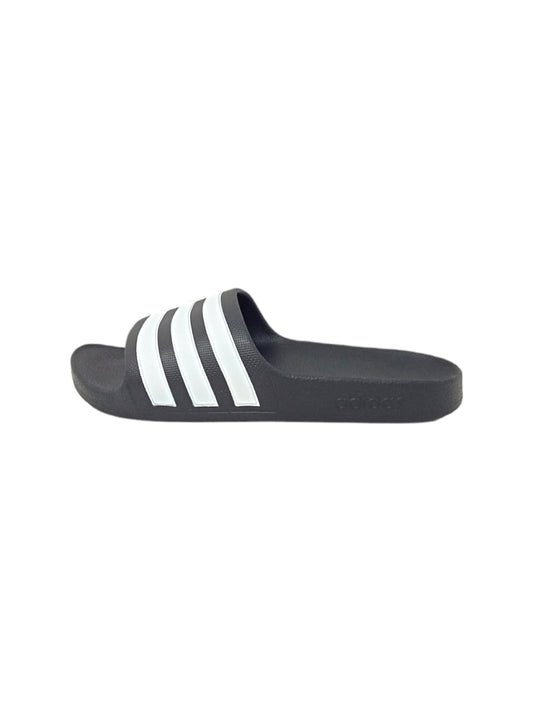 Ciabatta da mare ADIDAS ADILETTE AQUA F35556 Bambino