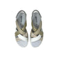 Sandali con zeppa Igi&Co 7666722 Donna