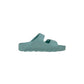 Ciabatta GRUNLAND Junior KUBE CI1886-M2 MENTA unisex