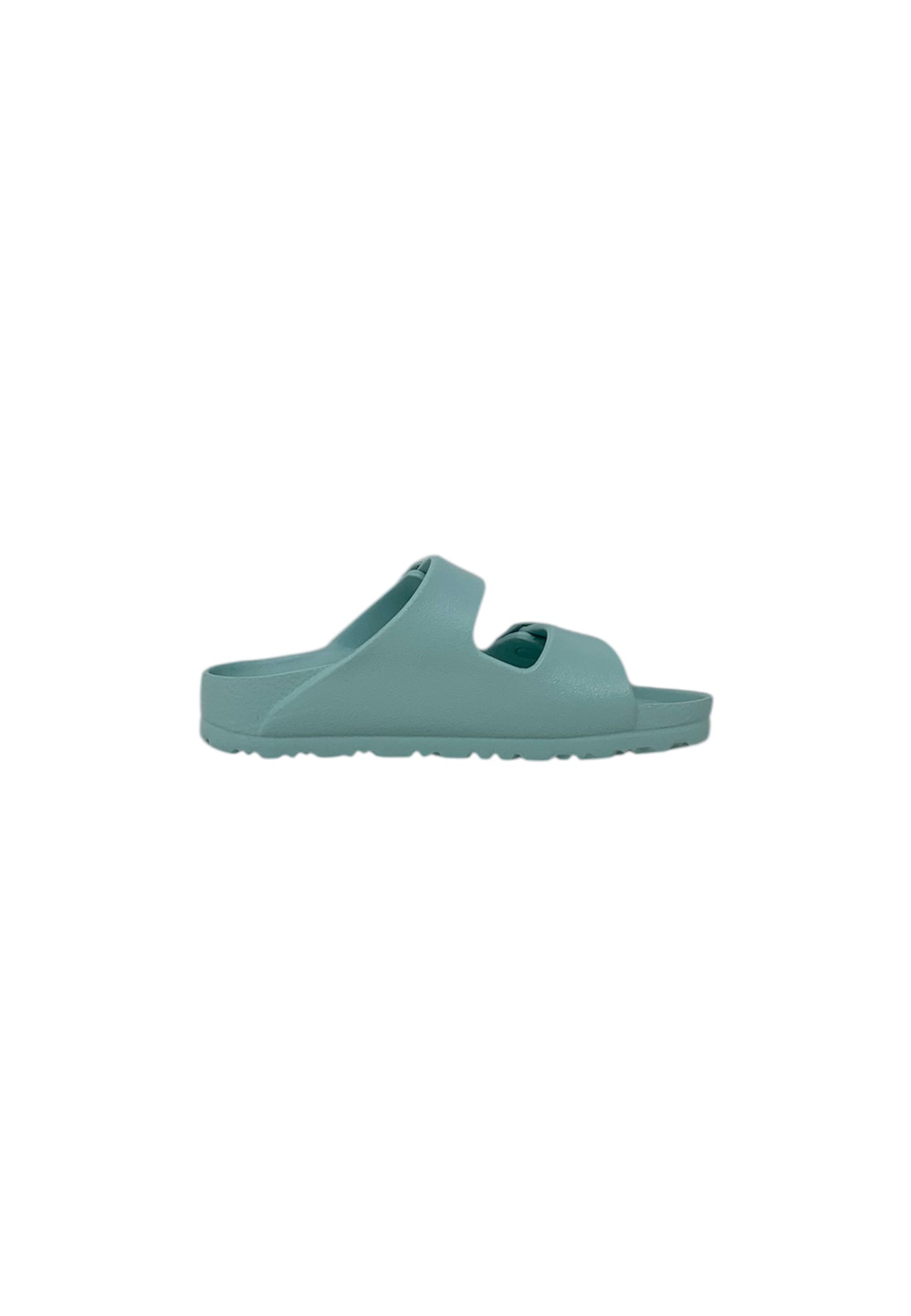 Ciabatta GRUNLAND Junior KUBE CI1886-M2 MENTA unisex