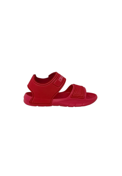 Sandali mare KAPPA LOGO SPLASH 362634W/33293GW A1T Bambina