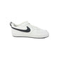 Sneaker NIKE COURT BOROUGH LOW 2 BQ5451 104 BAMBINO/A
