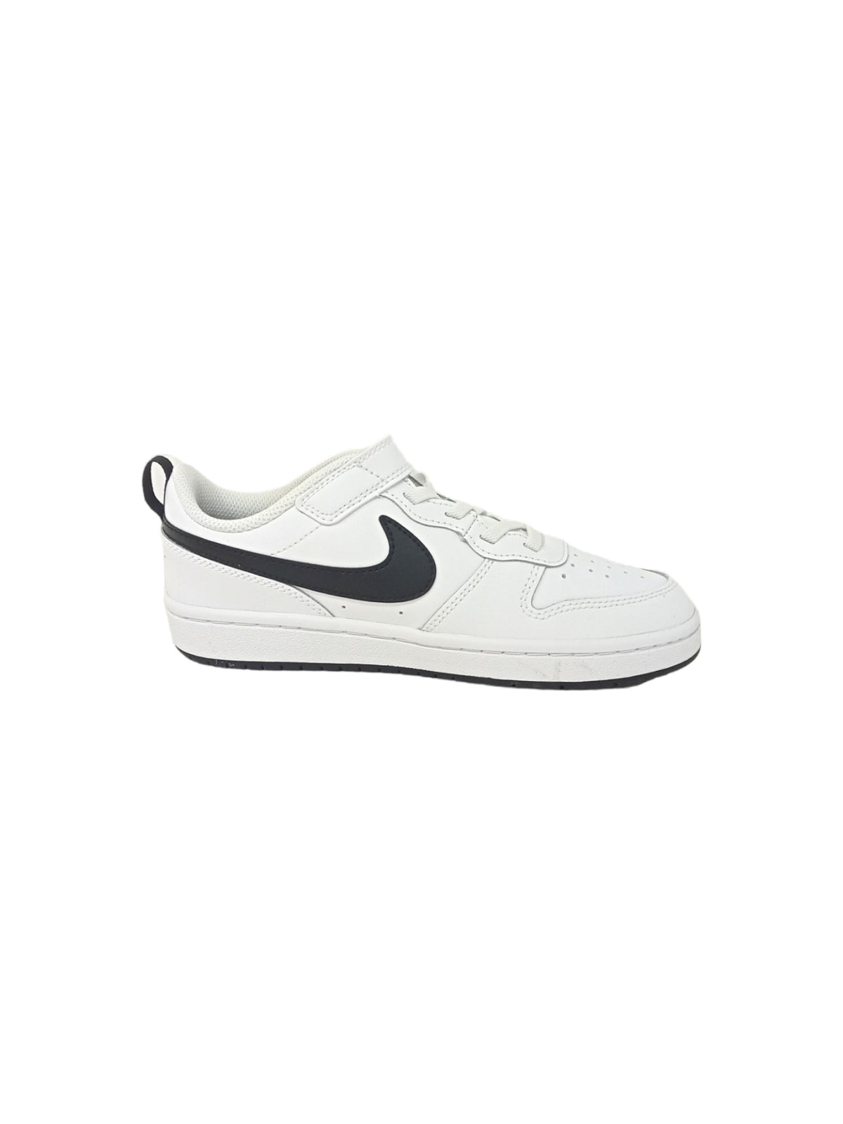 Sneaker NIKE COURT BOROUGH LOW 2 BQ5451 104 BAMBINO/A