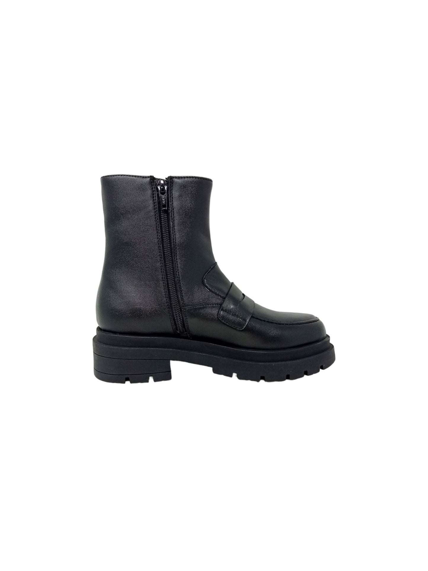 Anfibio CRISTIN NAOMI10 NERO Donna