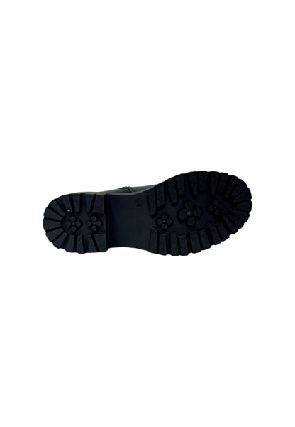 Stivaletti GALIA RQ23W-G1 BLACK donna