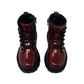 Stivaletto PRIMIGI 6975311 Bordeaux bambina