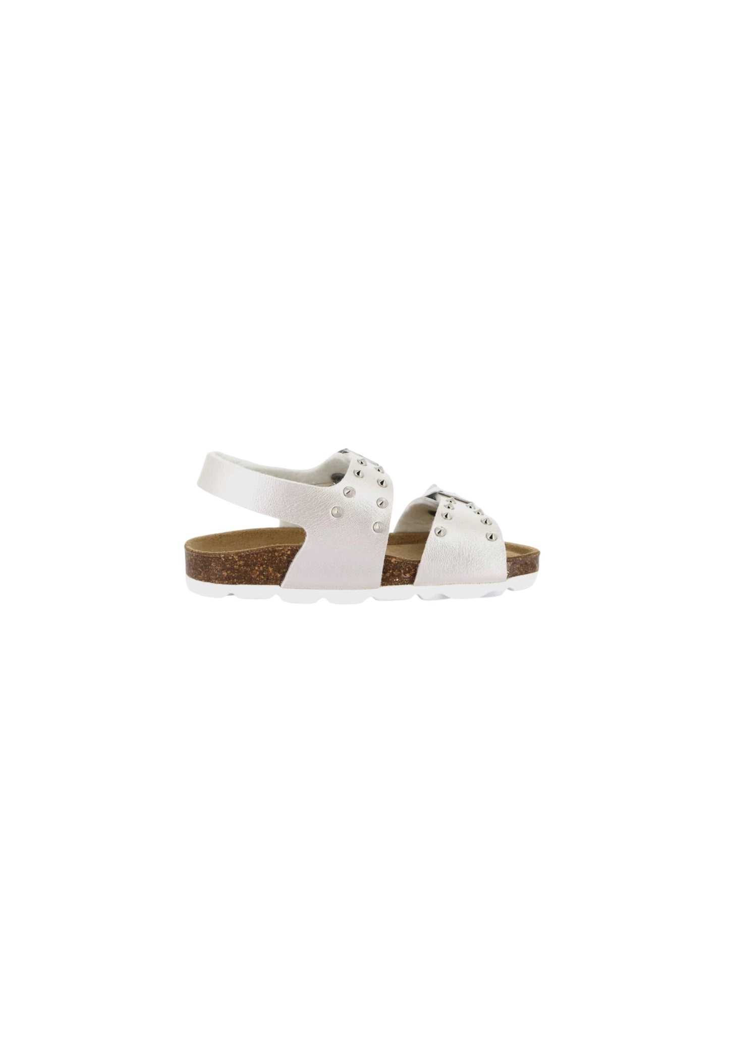 Sandali GRUNLAND Junior ARIA SB1363-40 PERLA Bambina