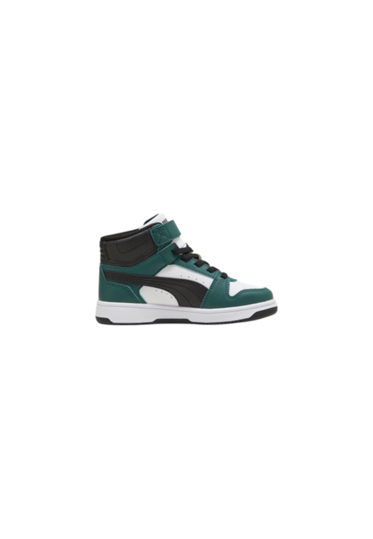 Sneaker Puma Rebound Slam Mid AC+PS 408801 05 bambino