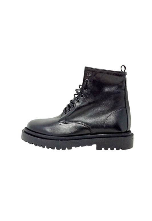 Anfibio BKS 4045 P.NERO uomo