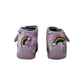 Pantofola chiusa SUPERGA S21T944 GLICINE Bambina