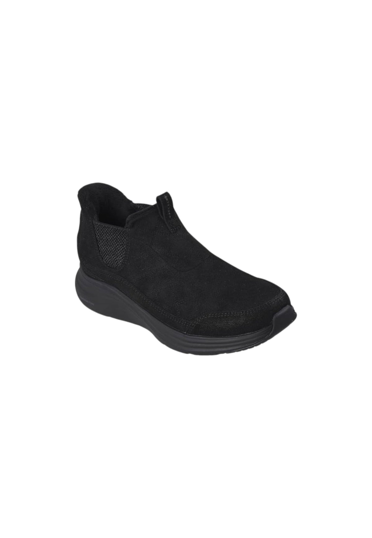 Sneakers Skechers Contour Foam Boot - Cozy Dash 168173/BBK DONNA