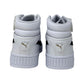 Sneakers PUMA CARINA 2.0 Mid  385851 06 donna