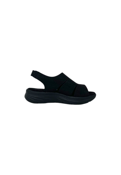 Sandali GRUNLAND SAVA SA1947-F6 NERO Donna