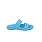 Ciabatta doppia fascia CROCS 206761-411 unisex